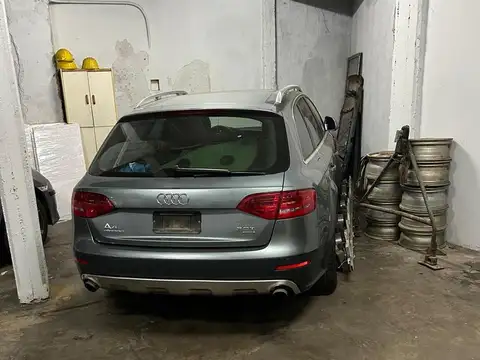 Blanco Encalada al 1600