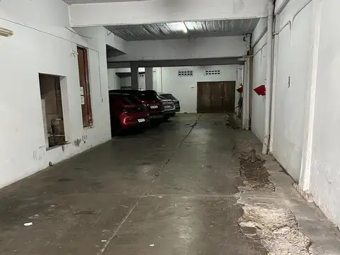 Cocheras en venta - Agronomia
