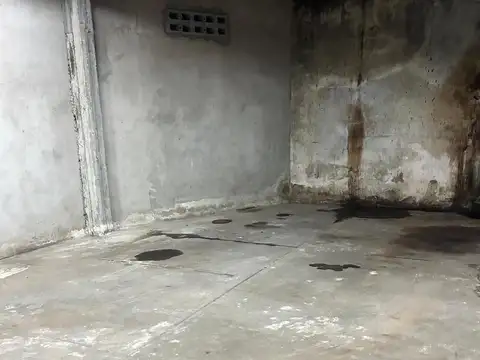 Blanco Encalada al 1600