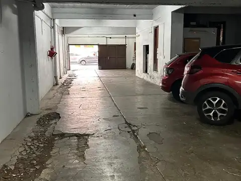 Cocheras en venta - Agronomia