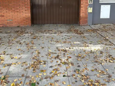Blanco Encalada al 1600