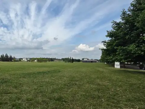 Terreno en Venta en Lujan, $ 48.000