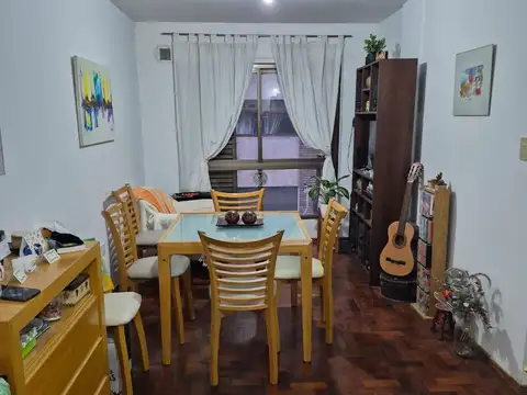 Arturo M Bas 100, Piso 3 º B