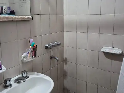 Departamento en Venta  1 Dormitorio - Externo  Centro  Tribunales