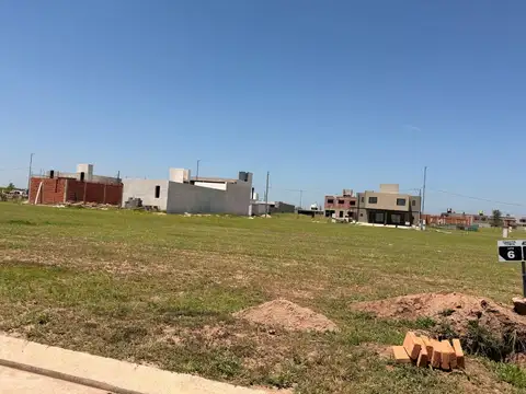 Terreno en Venta en Nobu Town, USD 60.000