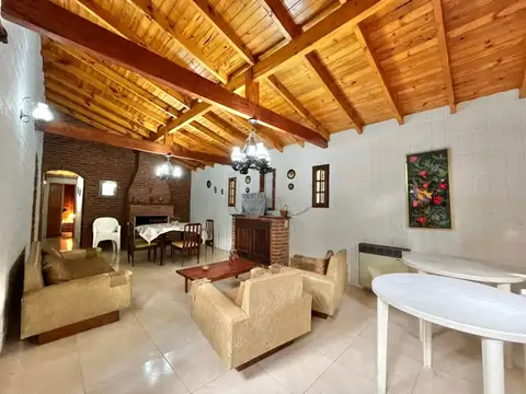 Casa en Venta en Valeria del Mar, USD 145.000