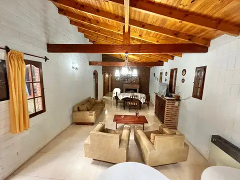 Casa en Venta de 3 dormitorios