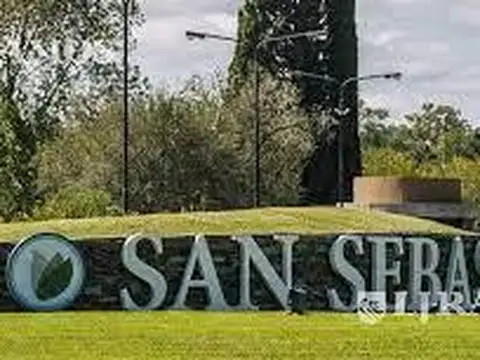 Terreno en  San Sebastian