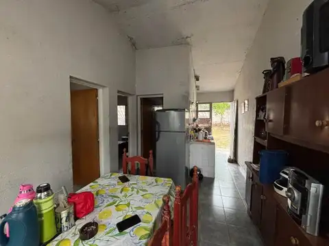 Casa en Venta de 2 dormitorios