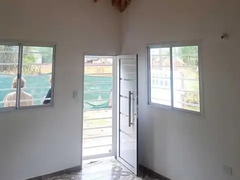 Departamento en Venta al Norte