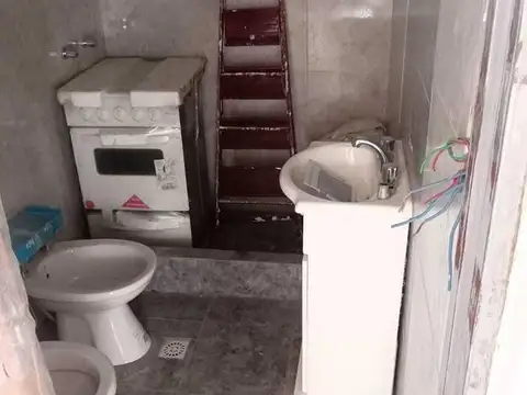 Departamento en Venta en Mar Del Tuyu, USD 40.000