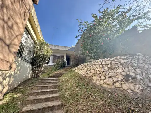 Casa en Venta 55 años