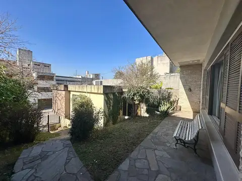 San Martín al 800