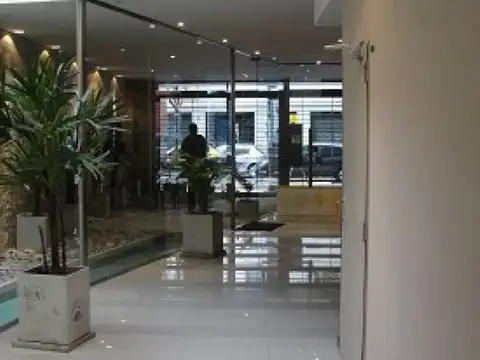 Avenida Carlos Calvo 1600