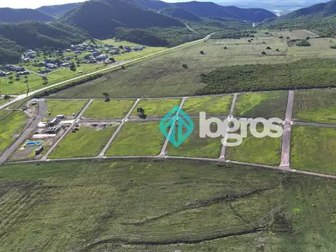 Lotes en venta - FINANCIADOS - Barrio Privado La Finca, Acceso Norte, Salta