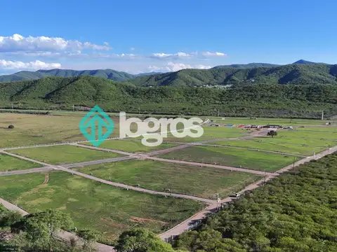 Lotes en venta - FINANCIADOS - Barrio Privado La Finca, Acceso Norte, Salta
