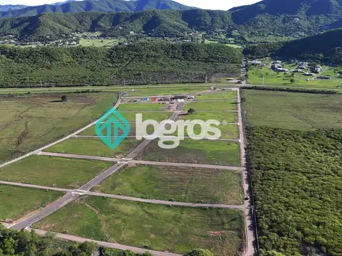 Terreno en Venta de 1200,0 m2