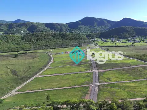 Acceso Norte, La Finca