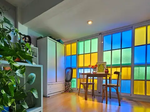 Departamento en Venta en Palermo Soho, USD 99.000