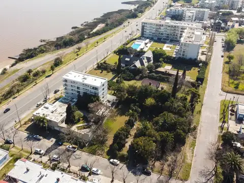 Terreno en Venta en Colonia del Sacramento, USD 1.080.000