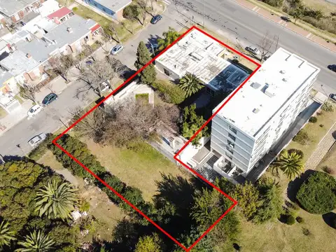 Terreno en Venta en Colonia del Sacramento, USD 1.080.000