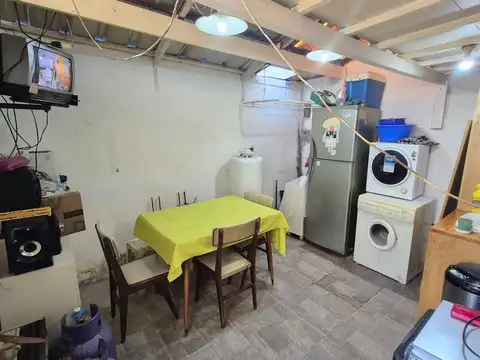 Casa en Venta en Villa Luzuriaga, USD 60.000