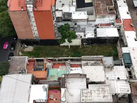 Venta Terreno Montevideo 1045