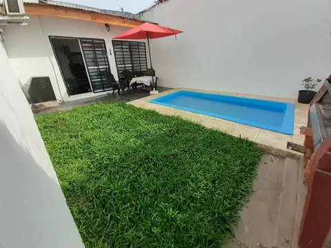 Casa en Venta en Ituzaingó, USD 96.000