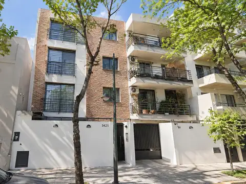 Departamento en alquiler dos ambientes Victoria