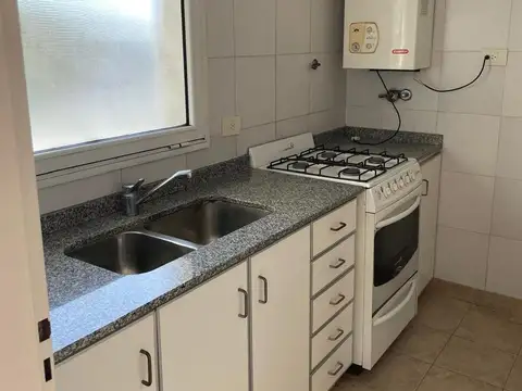 Departamento en Alquiler de 2 ambientes