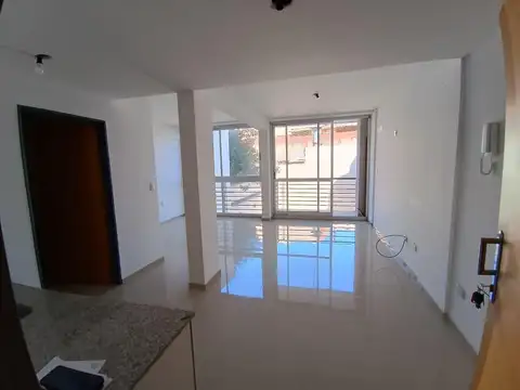 Depto Monoambiente divisible en venta en Lacarra y Alberdi