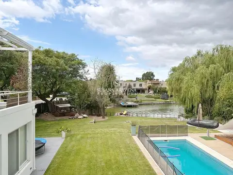 Casa en Venta de 6 dormitorios