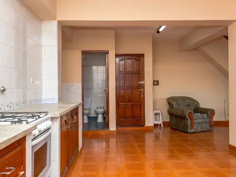 Departamento en Alquiler 20 años