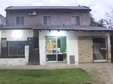 APTA CREDITO EN PABLO NOGUES CON LOCALES