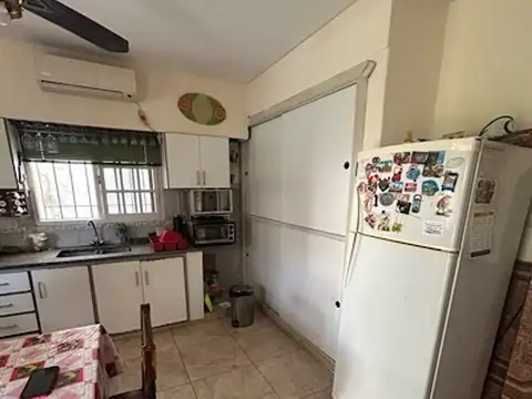 Casa en Venta en Caseros, USD 135.000