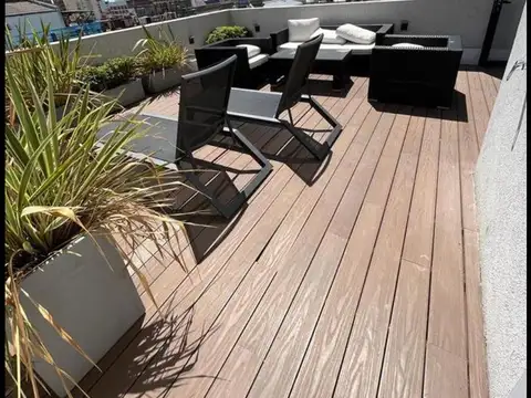 Departamento en Venta al Norte