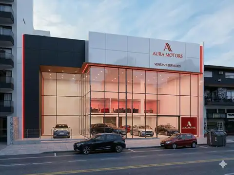 Local en alquiler en Villa Devoto.