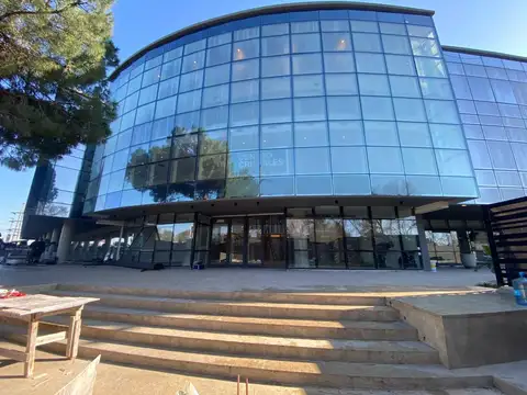 Oficina en alquiler en Martinez