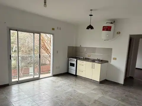 Departamento en Alquiler 15 años
