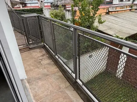 Departamento en Alquiler Permite mascota