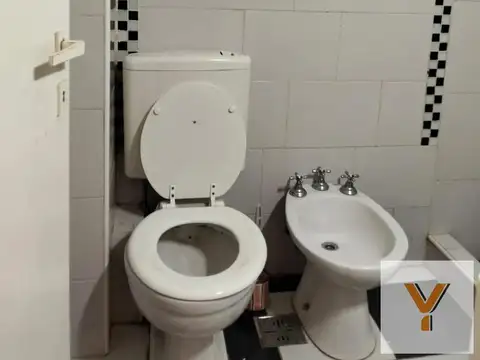 Departamento en Alquiler Permite mascota