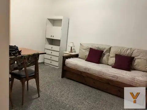 Departamento en Alquiler - 1 Dormitorio 1 Baño - 37mts - Mar Del Plata