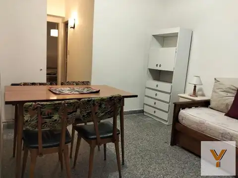 Departamento en Alquiler de 2 ambientes