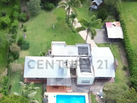 Corrientes 4400, Piso 0