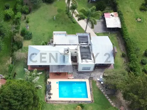 Quinta en Venta en Venado Tuerto, USD 280.000