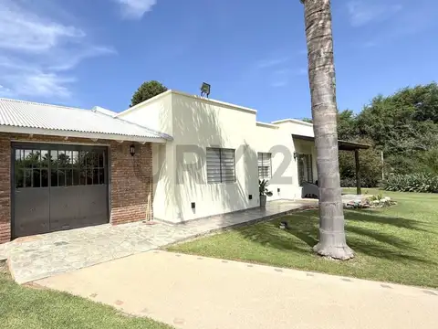 Quinta en Venta en Venado Tuerto, USD 280.000