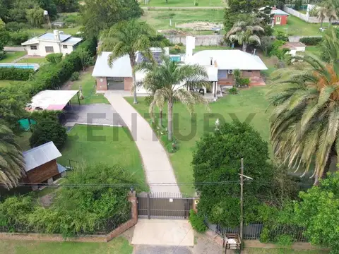 Corrientes 4400, Piso 0