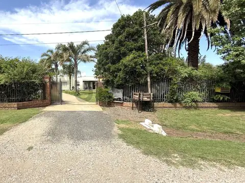 Corrientes 4400, Piso 0