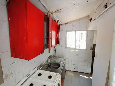 Departamento en Venta al Oeste