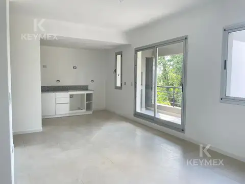 Lagoon Pilar 4 ambientes